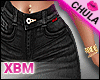XBM CFN