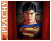 P~ Superman poster