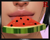 HD Slice of Watermelon