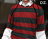 # Dx T-shirt - Striped!