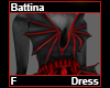 Battina Dress F