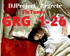Regrete RMX - Dj Project