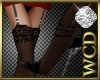 WCD Sweet dreams boots
