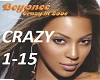 Beyoncé-Crazy In Love