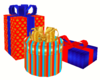 GIFTS FROM BRISS