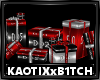 Derivable Gifts -poseles