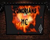 Fomorians MC Banner