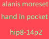 Alanis moreset h.i.p p2