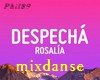 Rozzalia -  mixdance