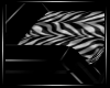 Latex Zebra 3pc set