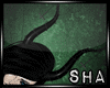 [SHA] Unholy Black Horns