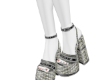 heels D