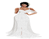 Boho Lace Wedding Dress