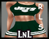 Jets cheerleader RLS