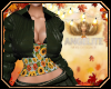 [ang]Fall Puffer Jacket