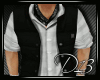 Dl Liberty Flannel Top