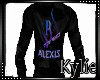 Alexis's Jacket