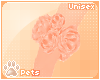 [Pets]Kinx | flower band