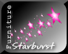 |Starburst| Pink v1