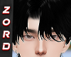Hair Black Jinu EX!