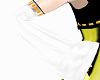 Vocaloid Bubble Sleeves