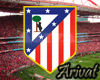 {Ari} Atlético Madrid