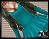 C* Lolita Dress~Blue