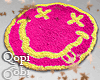 Deep Pink Nirvana Rugs