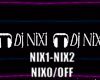 Dj light - Nix Req