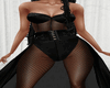 Goth Witch Dress {LLT}