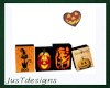 Halloween radio