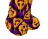 goofy boots
