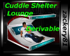 Derivable Cuddle Shelter