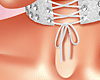 🤍Milk choker