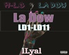 HL-O La Dow