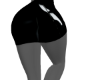 𝓚 | Ky Skirt Blck L