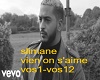 slimane vien on s'aime