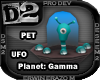 [D2] UFO Planet Gamma