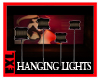 [EXL] Hanging Lights