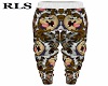 RLS STEM TazDevil Jogger