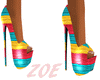 !Z Summer Shoes