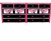 MINNIE MOUSE DRAWER