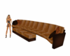Brw Poseless Couch