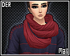 [MM]Cloudy Sweater+Scarf