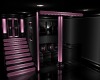 Gothic Pink Room