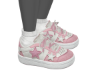 (F) Stars Pink