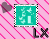 Lucy Cute Stamps35