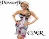 CMR/Powerfit Dress A