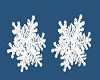 Anim Floor SnowFlakes