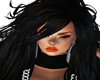 M@Z CHIC BLACK ANIMATED